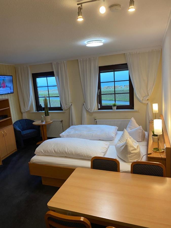 Hotel Strandraeuber Kalifornien Exterior foto