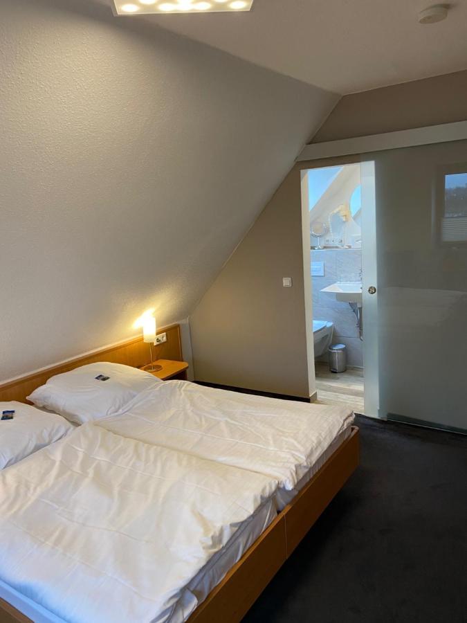 Hotel Strandraeuber Kalifornien Exterior foto